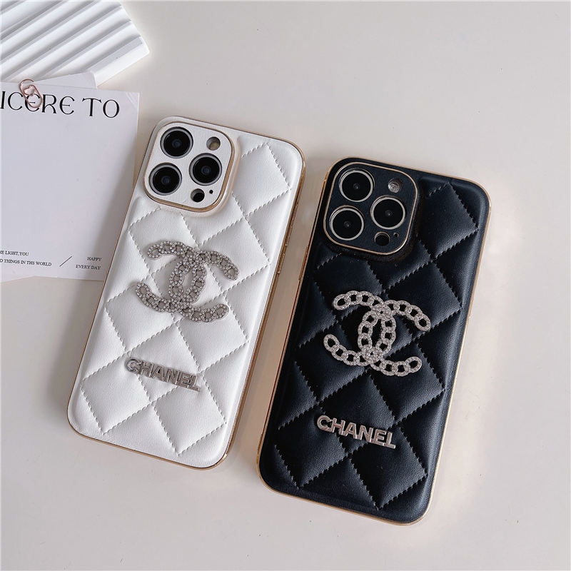 chanel iphone ケース15/15promax シャネル 携帯 ケース iphoneケース 人気 ブランド 女性 30 代