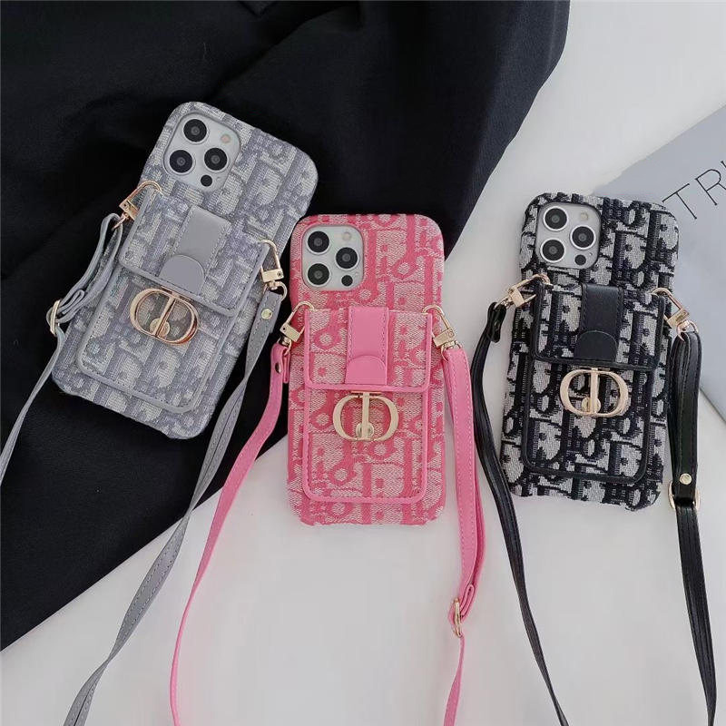 Dior iPhoneケース-