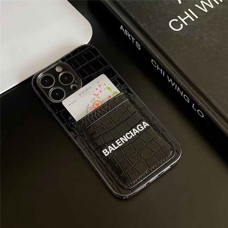 バレンシアガ iphone15ケース balenciaga スマホケース iphone14