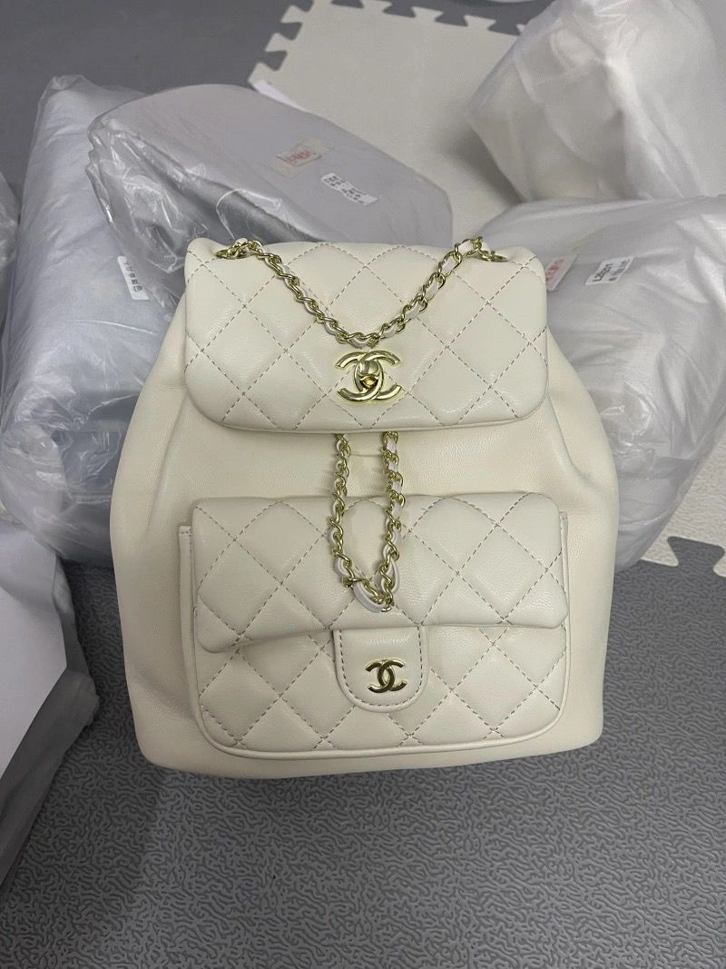 シャネル リュック 芸能人 愛用 リュック レディース chanel
