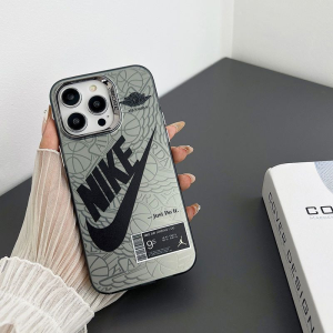 Alternative view of iphone16/16proケース ナイキ iphoneケース 韓国 iphone15/14proケース ブランド メンズ iphone ケース 頑丈 nike iphoneケース