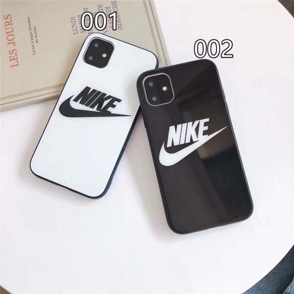 iphone15/14ケース ナイキ iphone16ケース お 揃い ブランド nike スマホケース iphone13/12ケース かわいい おしゃれ iphone11ケース パロディ - 画像 (6)
