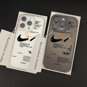 iphone16ケース ナイキ ペア nikeスマホケース 15pro iphoneケース かわいい ブランド スマホケース 高校生 iphoneケース カップル かっこいい おすすめ