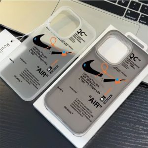 Alternative view of iphone16ケース ナイキ ペア nikeスマホケース 15pro iphoneケース かわいい ブランド スマホケース 高校生 iphoneケース カップル かっこいい おすすめ