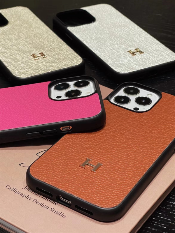 エルメス iphone16/15pro ケース hermès スマホケース iphone14/13pro ケース ブランド おしゃれ iphoneケース レザー ハイブランド コピー iphone12/11pro ケース かわいい - 画像 (7)
