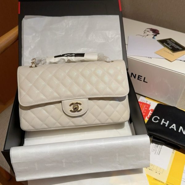 シャネル マトラッセ 25 チェーン バッグ コピー chanel バッグ ショルダー レディース ブランド バッグ 女性 バッグ 人気 40 代 カバン オシャレ 黒  - 画像 (3)
