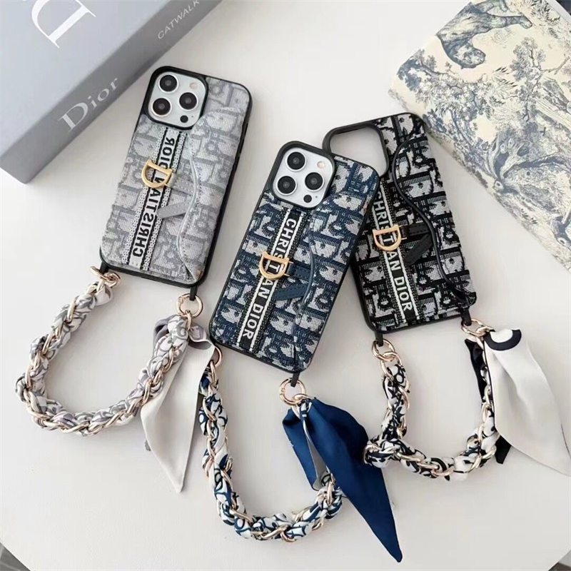 dior 携帯ケース iphone16/16plus スマホケース ブランド かわいい 