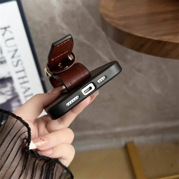 ルイ ヴィトン iphone16/16pro ケース ヴィトン 携帯ケース コピー ハイブランド iphone15/15plusケース iphone14/13ケース gucci iphone12 ケース ベルト 付き  - 画像 (7)
