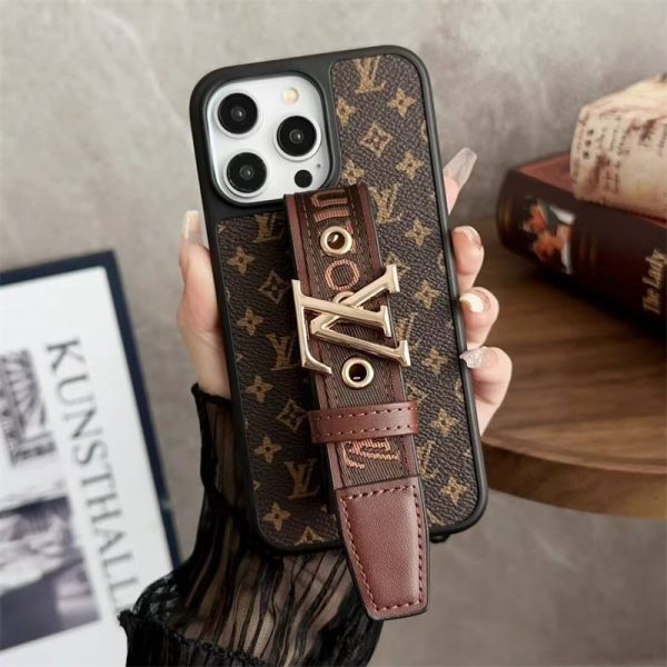 ルイ ヴィトン iphone16/16pro ケース ヴィトン 携帯ケース コピー ハイブランド iphone15/15plusケース iphone14/13ケース gucci iphone12 ケース ベルト 付き  - 画像 (3)