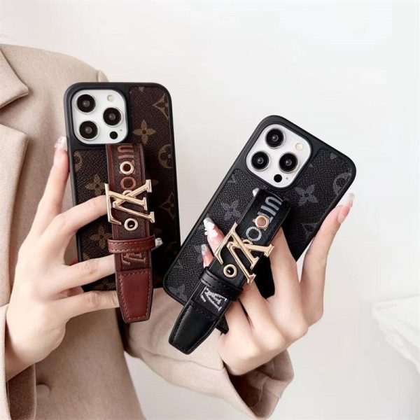ルイ ヴィトン iphone16/16pro ケース ヴィトン 携帯ケース コピー ハイブランド iphone15/15plusケース iphone14/13ケース gucci iphone12 ケース ベルト 付き  - 画像 (2)