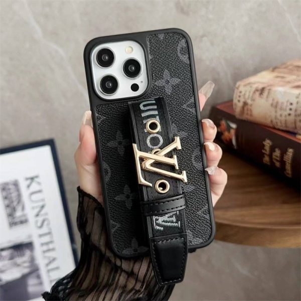 ルイ ヴィトン iphone16/16pro ケース ヴィトン 携帯ケース コピー ハイブランド iphone15/15plusケース iphone14/13ケース gucci iphone12 ケース ベルト 付き  - 画像 (4)
