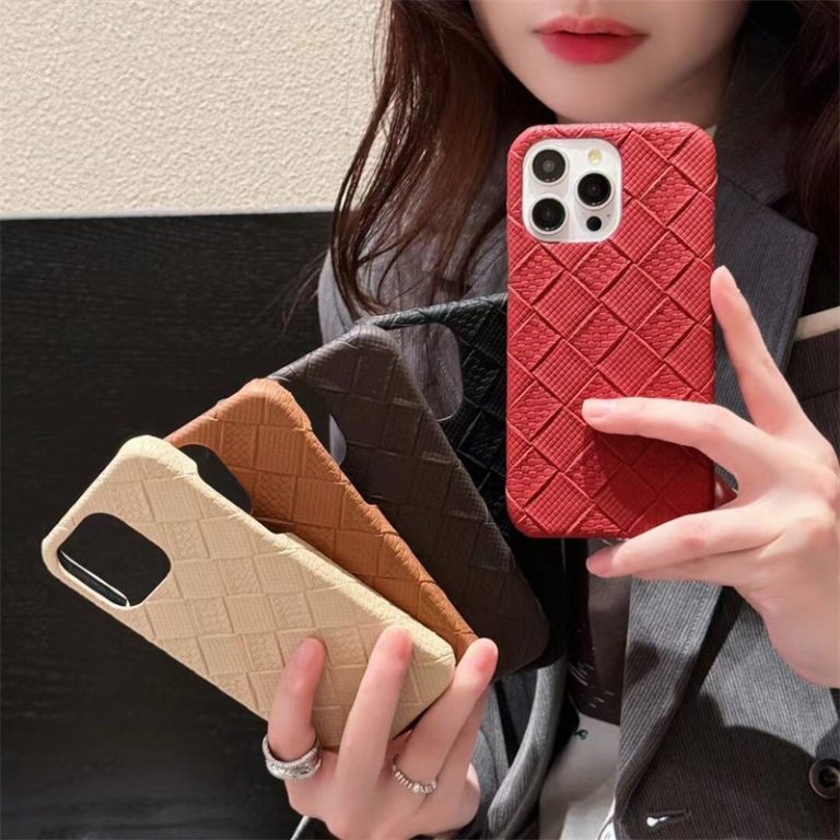 iphone16 ケース ボッテガ