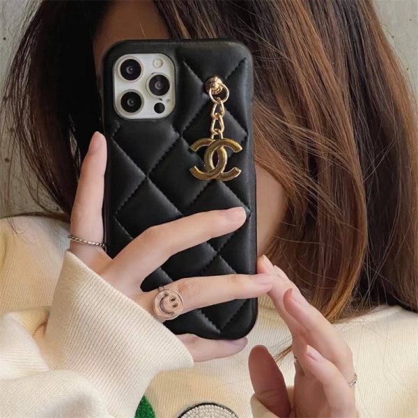 シャネル iphoneケース 16 chanel スマホケース ココマーク iphone15/14 ケース キルティング iphoneケース レザー 可愛い iphone13/12 ケース 人気 女子 ブランド
