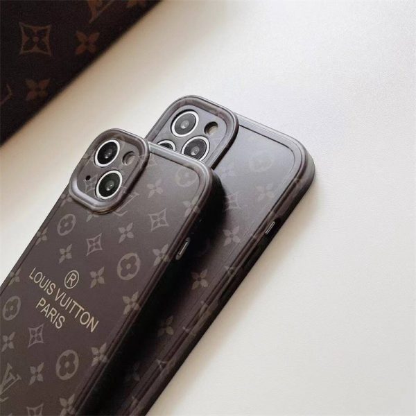 ルイヴィトン スマホケース iphone16/16pro max ヴィトン 携帯ケース コピー iphone15/15pro ケース ブランド おしゃれ iphone14/13/12 ケース メンズ ハイ ブランド - 画像 (5)
