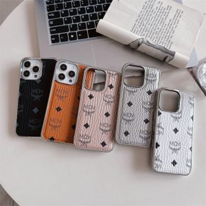 mcm iphone16ケース エム シー エム スマホケース コピー iphone15/14proケース ブランド かわいい iphoneケース ハイブランド iphone13/12/11 ケース 韓国 ブランド 人気