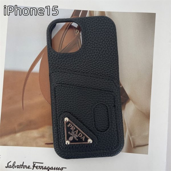 【残りわずか!!半額でGET!】 ハイ ブランドiphone15/15pro/15plus/15promax ケース半額セール中！ - 画像 (3)