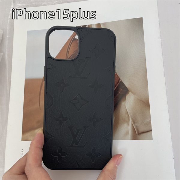 【残りわずか!!半額でGET!】 ハイ ブランドiphone15/15pro/15plus/15promax ケース半額セール中！ - 画像 (6)