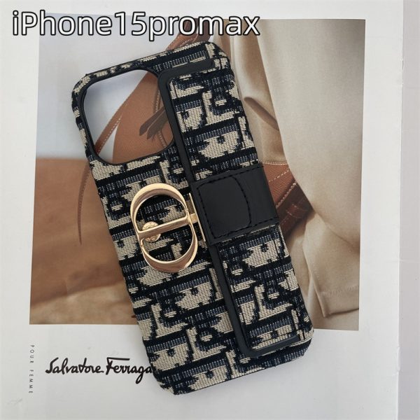 【残りわずか!!半額でGET!】 ハイ ブランドiphone15/15pro/15plus/15promax ケース半額セール中！ - 画像 (7)