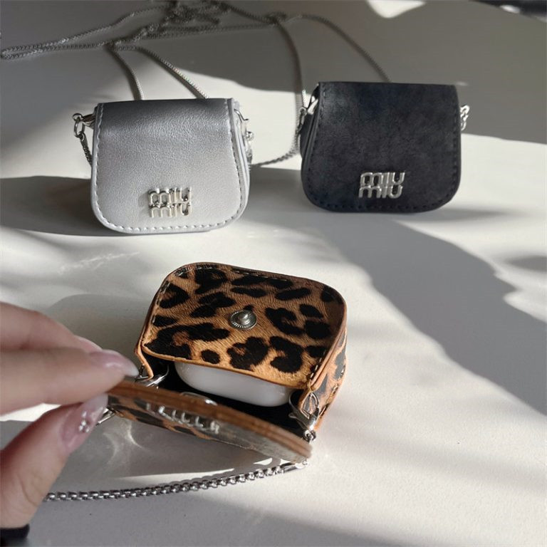 ファッション 通販 airpods ケース 安い ブランド ハイ ケース pro airpods miumiu 小物
