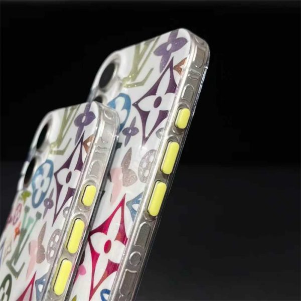 ルイヴィトン iphoneケース チェーン iphone16pro ケース メンズ ブランド iphone16/15 ケース ハイ ブランド vuitton スマホケース iphone14pro ブランド iphone13ケース プレゼン - 画像 (8)