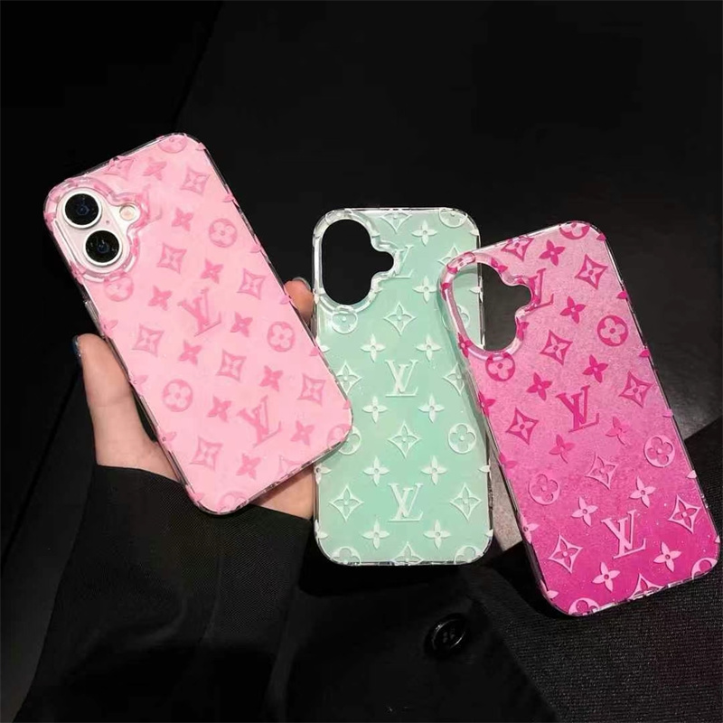 ヴィトン iphone16pro ケース キラキラ iphone16ケース ブランド