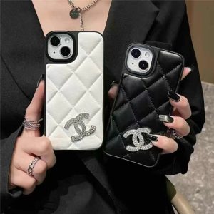 ハイブランド iphone17/17air ケース シャネル iphone16/16pro ケース おしゃれ ブランド スマホ レザー ケース iphone15/14 ケース シンプル かわいい