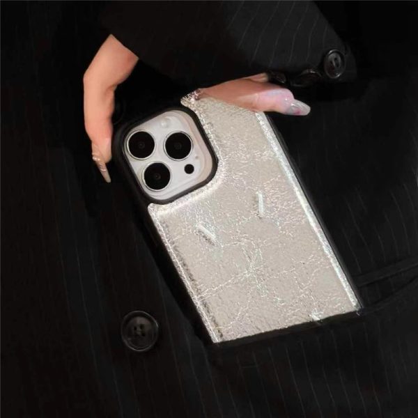 iphone17/17air ケース ブランド マルジェラ iphone16/16pro ケース 流行り Maison Margiela iphone15プロ/14 ケース ブランドコピー 安全 - 画像 (4)