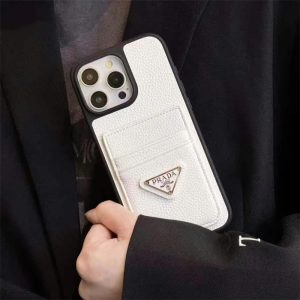 PRADA - PRADA iPhone7ケース PRADA【入手困難】☆サフィアーノレザー☆ iPhoneケース☆ 全色