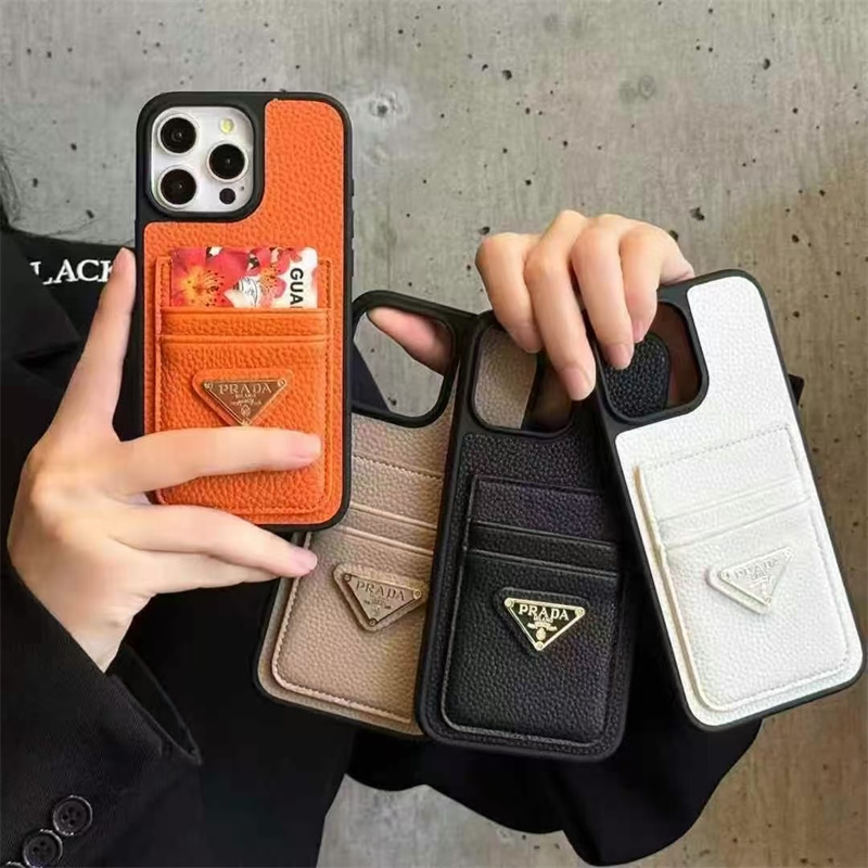 PRADA - 【 PRADA 】iPhone ケース プラダ iphone17/17promax ケース prada スマホ ショルダー