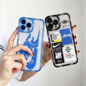 iphone17/16ケース ナイキ ペア iphone16pro ケース スポーツ ブランド iphone16promax ケース ペア 大人 ブランド iphone15/14/13 ケース モテ る メンズ スマホケース ファッション ブランド