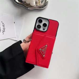 PRADAレザーiPhoneケース org.jpg