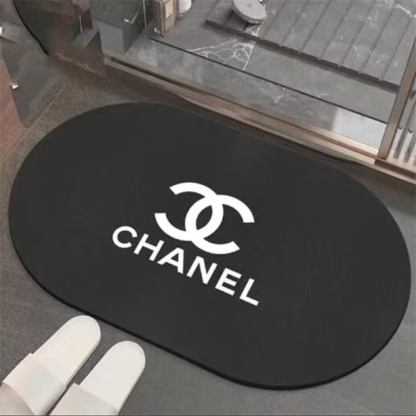 シャネル トイレ 用品 トイレ マット シャネル chanel トイレ マット シャネル ハンド タオル ブランド タオル 高級 タオル ブランド ティッシュ ケース ブランド - 画像 (2)