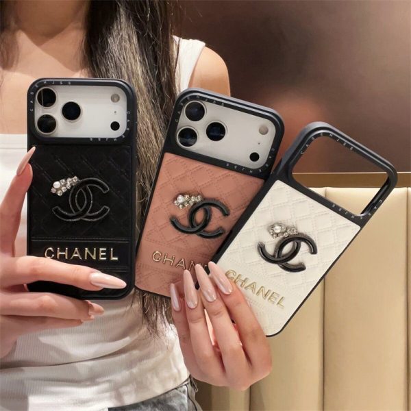 iphone17 ケース chanel パロディ iphone17pro/17promax ケース ブランド おしゃれ iphone16/16pro ケース 人気 ブランド 女子 iphone15/14/13 ケース 大人 可愛い ブランド - 画像 (6)