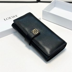 Alternative view of ロエベ 長 財布 レディース 人気 長財布 ハイブランド ハイ ブランド 長 財布 メンズ 革 財布 ロング ウォレット レザー 長 財布 レディース