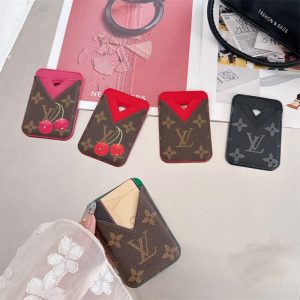 マグネット 付 カード ケース ルイヴィトン ポルト カルト カード ケース magsafe カード ケース ハイ ブランド iphone ケース 背面 ポケット スマホ カード ケース ブランド
