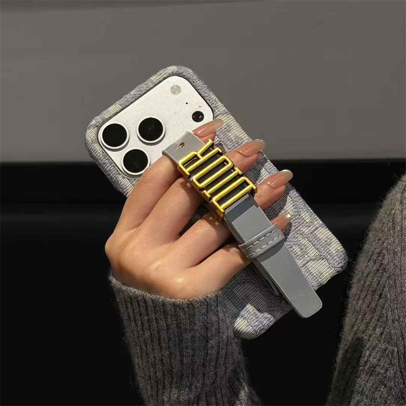 ディオール オブリーク iphone17 ケース スマホケース バンド 付き 