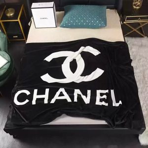 シャネル ブランケット chanel ひざ掛け シャネル 毛布 ブランケット chanel シャネル スーパーコピー