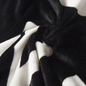Alternative view of シャネル ブランケット chanel ひざ掛け シャネル 毛布 ブランケット chanel シャネル スーパーコピー