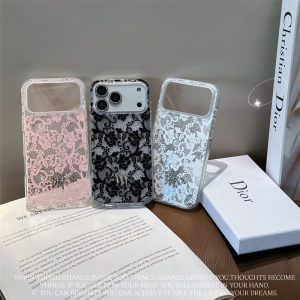 iphone18pro/17proケース ハイブランド 女子 iphone17/16/16pro ケース dior パロディ iphone16promax/15pro ケース クリア ブランド iphone15/14 ケース レース 柄 iphone ケース 人気 ブランド 女子 スマホケース 韓国 流行り