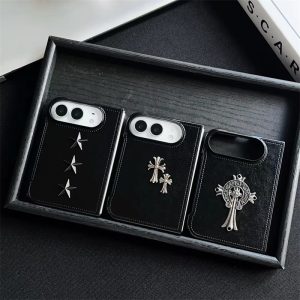 iphone duo ケース クロムハーツ iphone duo ケース ブランド iphone duo スマホケース アイフォン デュオ ケース ブランド クロムハーツ スマホケース