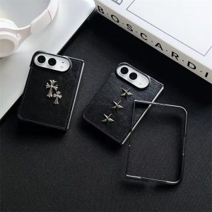 Alternative view of iphone duo ケース クロムハーツ iphone duo ケース ブランド iphone duo スマホケース アイフォン デュオ ケース ブランド クロムハーツ スマホケース